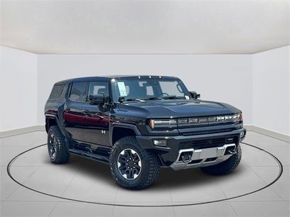 New 2024 GMC Hummer EV 3X w/ Extreme Off-Road Package