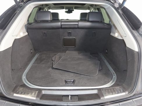 Used 2016 Cadillac SRX Luxury w/ Driver Awareness Package image 47