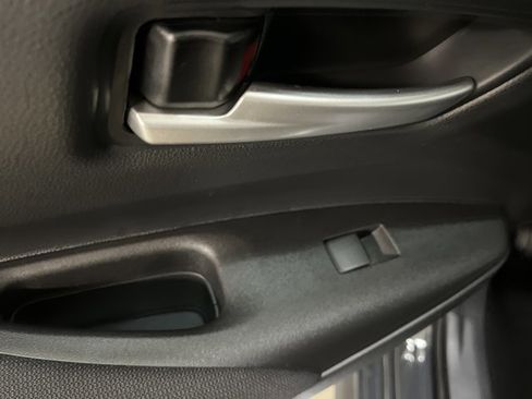 Used 2026 Toyota Corolla SE image 24