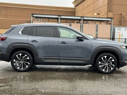 New 2026 MAZDA CX-50 2.5 Hybrid w/ Weather Package
