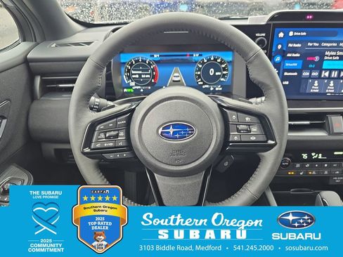 New 2026 Subaru Outback Limited XT image 26