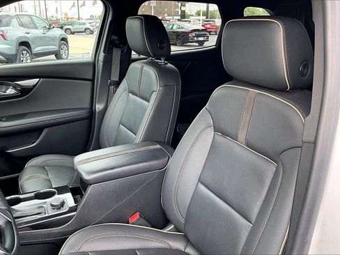 Used 2021 Chevrolet Blazer Premier w/ Driver Confidence II Package AWD/4WD image 23