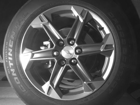 Used 2024 Chevrolet Blazer LT FWD image 13