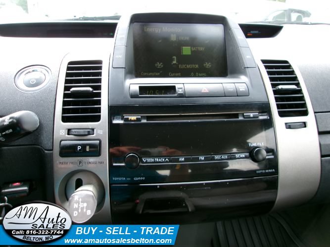 Used 2007 Toyota Prius FWD image 11