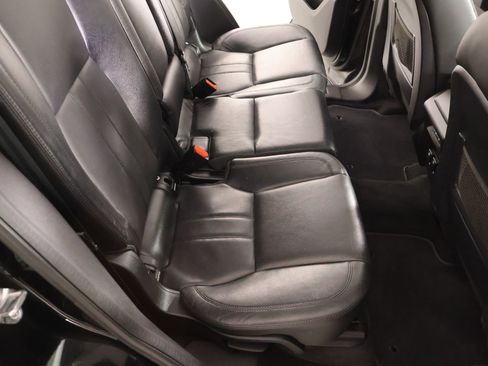 Used 2016 Land Rover Discovery Sport HSE image 14