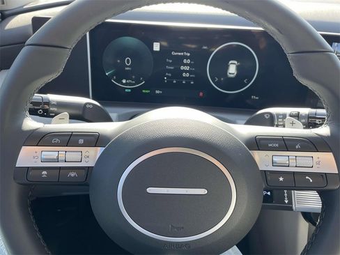 New 2026 Hyundai Tucson SEL image 19