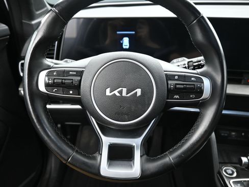 Used 2023 Kia Sportage X-Line w/ X-Line Premium Package image 13