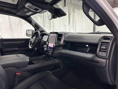 Used 2026 RAM 1500 Limited AWD/4WD image 59