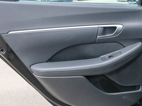 New 2026 Hyundai Sonata SEL FWD image 11