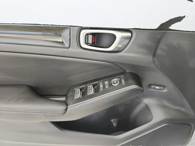 Used 2024 Honda Civic Touring image 22