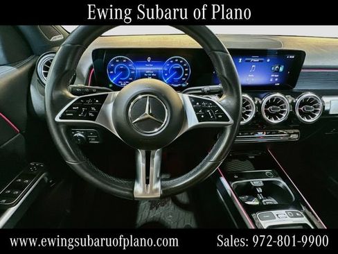 Used 2025 Mercedes-Benz EQB 250+ image 11