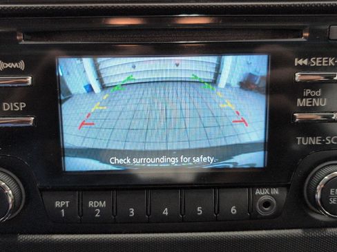 Used 2012 Nissan Altima 2.5 S w/ 2.5S Premium Pkg FWD image 14