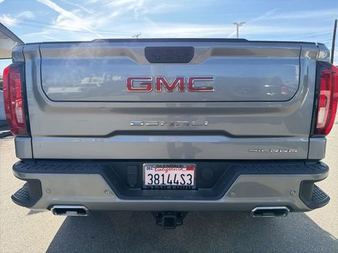 Used 2023 GMC Sierra 1500 Denali w/ Denali Carbonpro Edition image 24