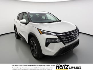 Used 2025 Nissan Rogue SV video 1