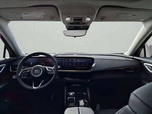 New 2026 Buick Envision Avenir AWD/4WD image 23
