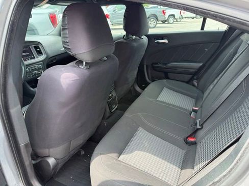 Used 2023 Dodge Charger SXT w/ Blacktop Package RWD image 19