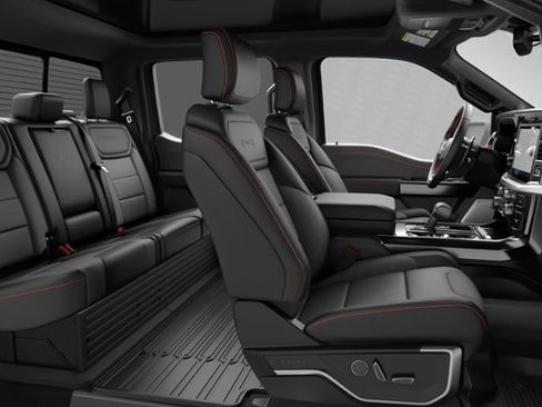 New 2026 Ford F150 Raptor AWD/4WD image 28