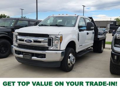 Used 2019 Ford F350 XL w/ STX Appearance Package