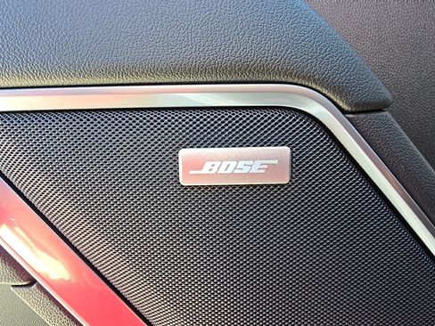 Certified 2025 Chevrolet Silverado 1500 LTZ w/ LTZ Premium Package image 14