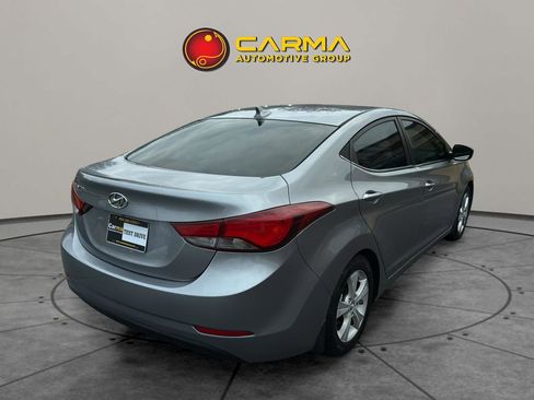 Used 2016 Hyundai Elantra Value Edition image 7