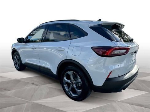 Used 2025 Ford Escape ST-Line image 6