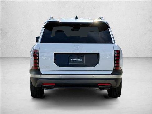 New 2026 Hyundai Palisade SEL Premium image 7