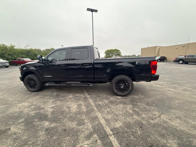 Used 2020 Ford F350 Lariat AWD/4WD image 7