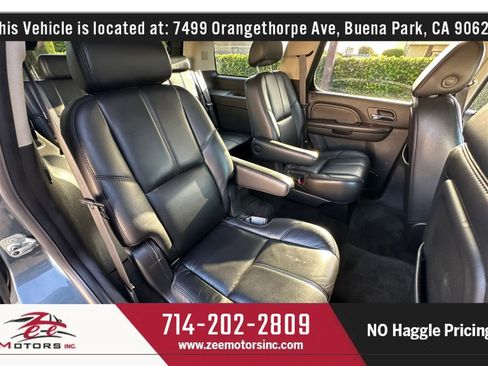 Used 2007 GMC Yukon Denali image 23