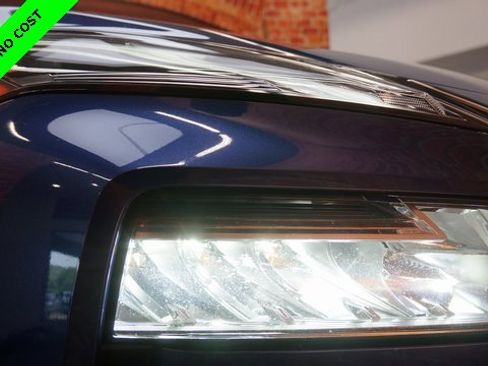 Certified 2023 Nissan Rogue Platinum image 65