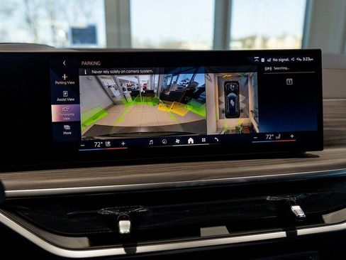 New 2026 BMW X5 xDrive50e image 31