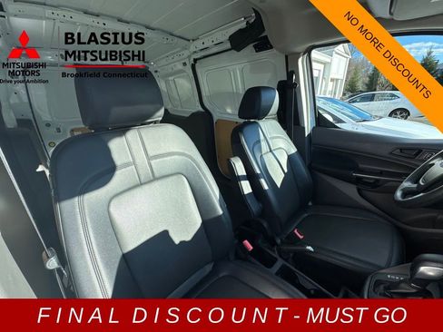 Used 2022 Ford Transit Connect XL image 14