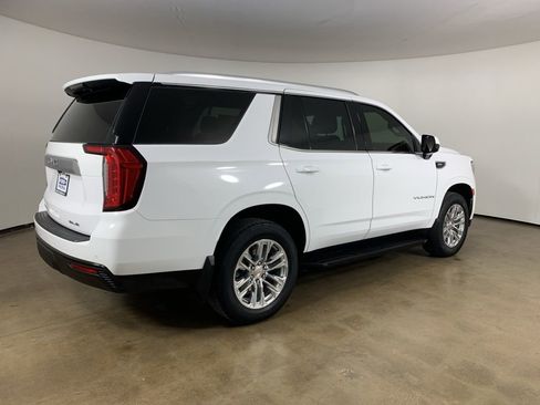 Used 2022 GMC Yukon SLE w/ Gmc Pro Safety Plus Package image 8