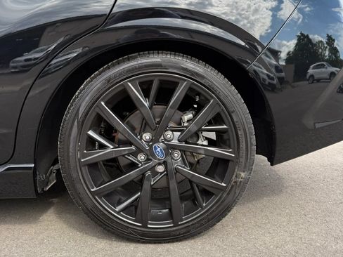 Used 2024 Subaru Impreza RS AWD/4WD image 34