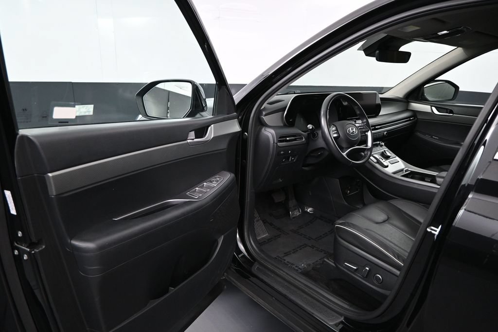 Used 2024 Hyundai Palisade SEL FWD image 5