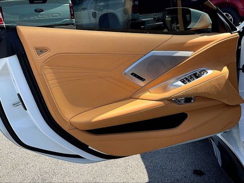 Used 2024 Chevrolet Corvette Z06 image 22