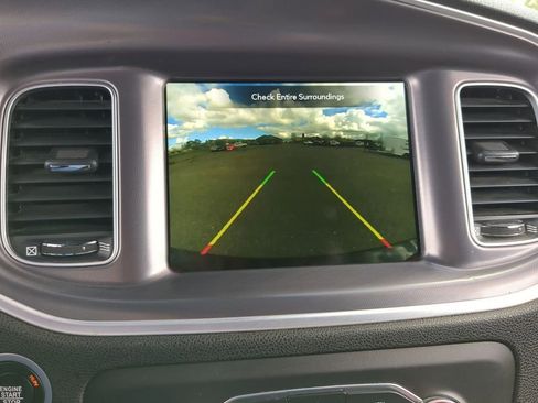 Used 2021 Dodge Charger Scat Pack image 16