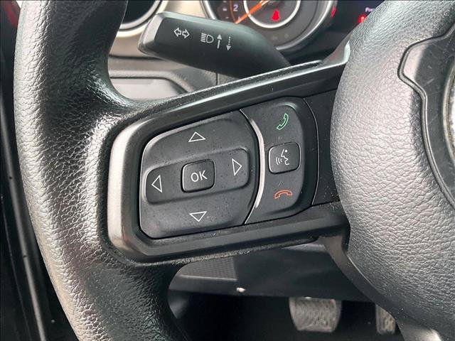 Used 2020 Jeep Wrangler Unlimited Sport AWD/4WD image 20