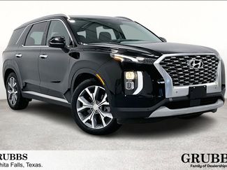 Used 2020 Hyundai Palisade SEL video 1