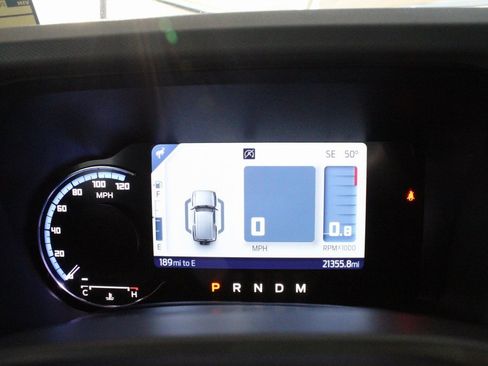 Used 2023 Ford Bronco Badlands w/ Sasquatch Package image 29