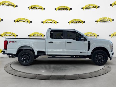New 2026 Ford F250 XL w/ STX Appearance Package image 7