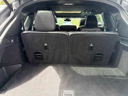 Used 2023 Acura MDX A-Spec AWD/4WD image 11