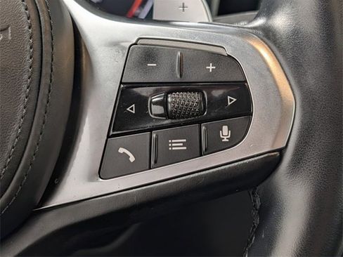 Used 2023 BMW 440i xDrive Coupe w/ Premium Package image 21