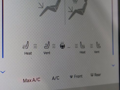 Used 2022 RAM 1500 TRX w/ TRX Level 2 Equipment Group image 36