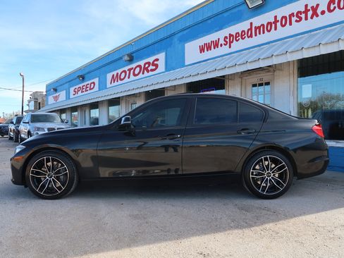 Used 2014 BMW 335i xDrive Sedan image 3