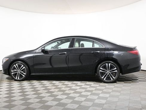 Used 2026 Mercedes-Benz CLA 250 4MATIC image 2