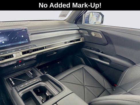New 2027 Kia Telluride EX AWD/4WD image 25