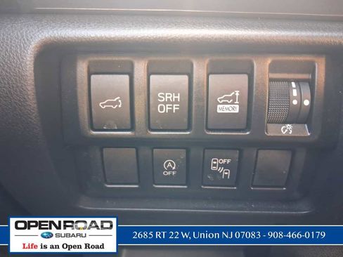 Used 2023 Subaru Forester Premium AWD/4WD image 24