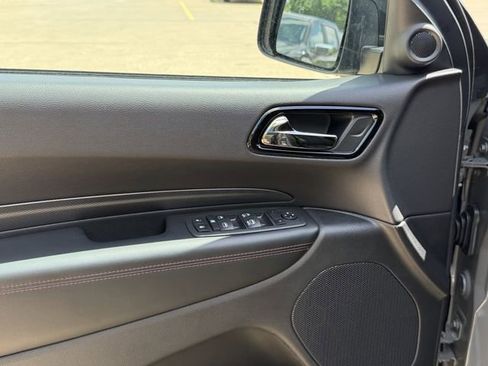 New 2026 Dodge Durango GT AWD/4WD image 12