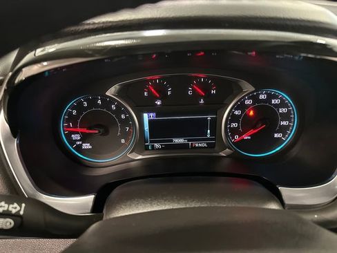 Used 2019 Chevrolet Traverse Premier image 21