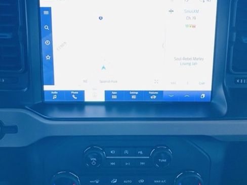 Used 2022 Ford Bronco Wildtrak image 14